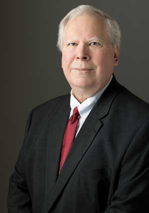 Ronald J. Marlowe